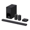 Heimkinosysteme Sony HT-S40R Einführungsanleitung