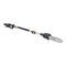 Garten und Gartentechnik Stiga MP 900 Li 48 Gebrauchsanweisung