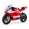 Ferngesteuerte Modelle Peg Perego DUCATI GP IGMC0020 Gebrauch Und Wartung