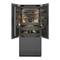 Gaggenau RVY497 Serie