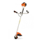 Rasentrimmer Stihl FS 260 C Gebrauchsanleitung