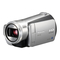 Camcorder Panasonic HDC-SD5 Bedienungsanleitung