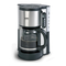 Kaffeemaschinen Domo DO417KT Gebrauchsanleitung