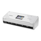 Scanner Brother ADS-1100W Benutzerhandbuch