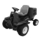 Aufsitzmäher Toro GROUNDS PRO 2000-D Bedienungsanleitung