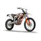Motorräder KTM Freeride 350 EU Bedienungsanleitung