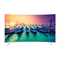 LED-Fernseher Samsung UE43KU6510 Bedienungsanleitung