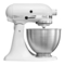 Zubehör für Küchengeräte KitchenAid 5KN1PS Anleitung Für Profi-Ergebnisse