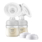 Milchpumpen Philips Avent SCF335/12 Bedienungsanleitung