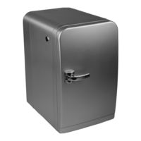 Waeco MyFridge MF-5M Bedienungsanleitung