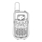 Funkgeräte Simvalley WT-305 Bedienungsanleitung