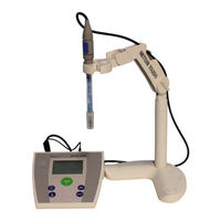 Mettler Toledo SevenEasy S20 Bedienungsanleitung