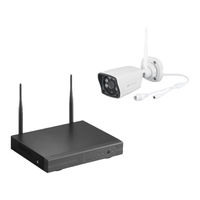 Visortech DSC-1080.app Bedienungsanleitung