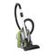 Staubsauger Teesa Vacuum Green Bedienungsanleitung