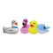 Ferngesteuerte Modelle Jamara Water Animals Gebrauchsanleitung
