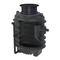 Wassersysteme Kessel EasyClean ground Oval NS 1 Einbau- Und Betriebsanleitung
