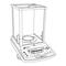 Waagen Denver Instrument Pinnacle Series Betriebsanleitung
