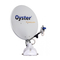 Digitale SAT-Anlagen Ten-Haaft Oyster Premium Montageanleitung