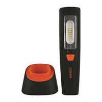Osram LEDinspect PROFESSIONAL 150 Handbuch