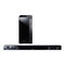 Lautsprecher-Systeme Samsung Crystal Surround Air Track HW-F450 Bedienungsanleitung