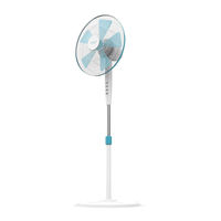 Cecotec FORCESILENCE 500 Bedienungsanleitung