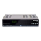 Receiver Megasat HD 935 Bedienungsanleitung