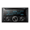 Pioneer FH-S720BS, FH-S722BS, FH-S520BT, FH-S52BT, MVH-S620BS, MVH-S622BS, MVH-S420BT Kurzanleitung
