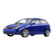 Ford SVT Focus Handbuch