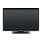 LCD-Fernseher JVC LT-46Z70BU Bedienungsanleitung