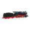 Modelleisenbahnen FLEISCHMANN FMZ 6 4156 Bedienungsanleitung
