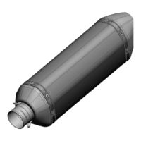 Akrapovic Racing Einbauanleitung