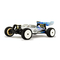 Ferngesteuerte Modelle Amewi EVO-X 6000 KIT Montageanleitung