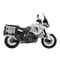 Motorräder KTM 1290 Super Adventure US 2015 Bedienungsanleitung