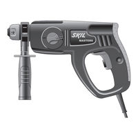 Skil MASTERS 1741 Originalbetriebsanleitung
