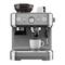 Kaffeemaschinen Silvercrest SSMP 1770 A1 Bedienungsanleitung