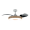 Ventilatoren cecotec ENERGYSILENCE AERO 4280 INVISIBLE WHITEWOOD Bedienungsanleitung