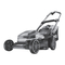 Rasenmäher Ryobi RY18LMX40A-240 Übersetzung Der Originalanleitung