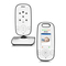 Babyphone Alecto DVM-78 Gebrauchsanleitung