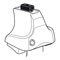 Autozubehör Thule Kit 1060 Handbuch