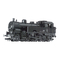Modelleisenbahnen FLEISCHMANN 76 Serie Betriebsanleitung