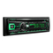 Receiver Alpine CDE-196DAB Kurzanleitung