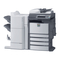 Drucker Toshiba e-STUDIO3510c Handbuch