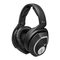 Kopfhörer Sennheiser RS 165 Bedienungsanleitung