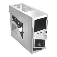 Thermaltake Commander MS-I VN40006W2N Benutzerhandbuch