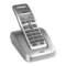 Schnurlose Festnetztelefone Topcom BUTLER E400 Gebrauchsanweisung
