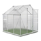 Garten und Gartentechnik Westmann SI1001F-B Montageanleitung