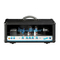 Verstärker für Musikinstrumente Hughes & Kettner Puretone Bedienungsanleitung
