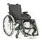 Rollstühle Sopur Easy 160i Gebrauchsanweisung