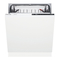 Geschirrspüler Electrolux GA55GLVSW Benutzerinformation