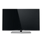 LED-Fernseher Philips 42PFH5209 Benutzerhandbuch